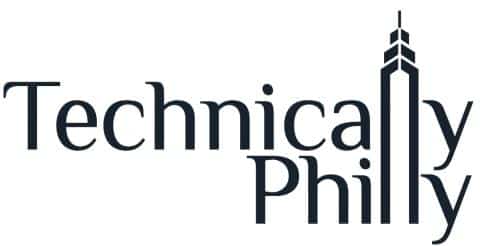 Technically Philly Logo
